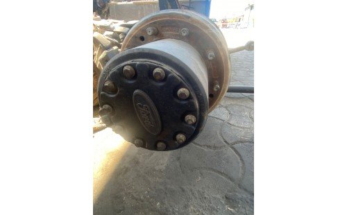 4142 3542 FORD CER TAKIMI 